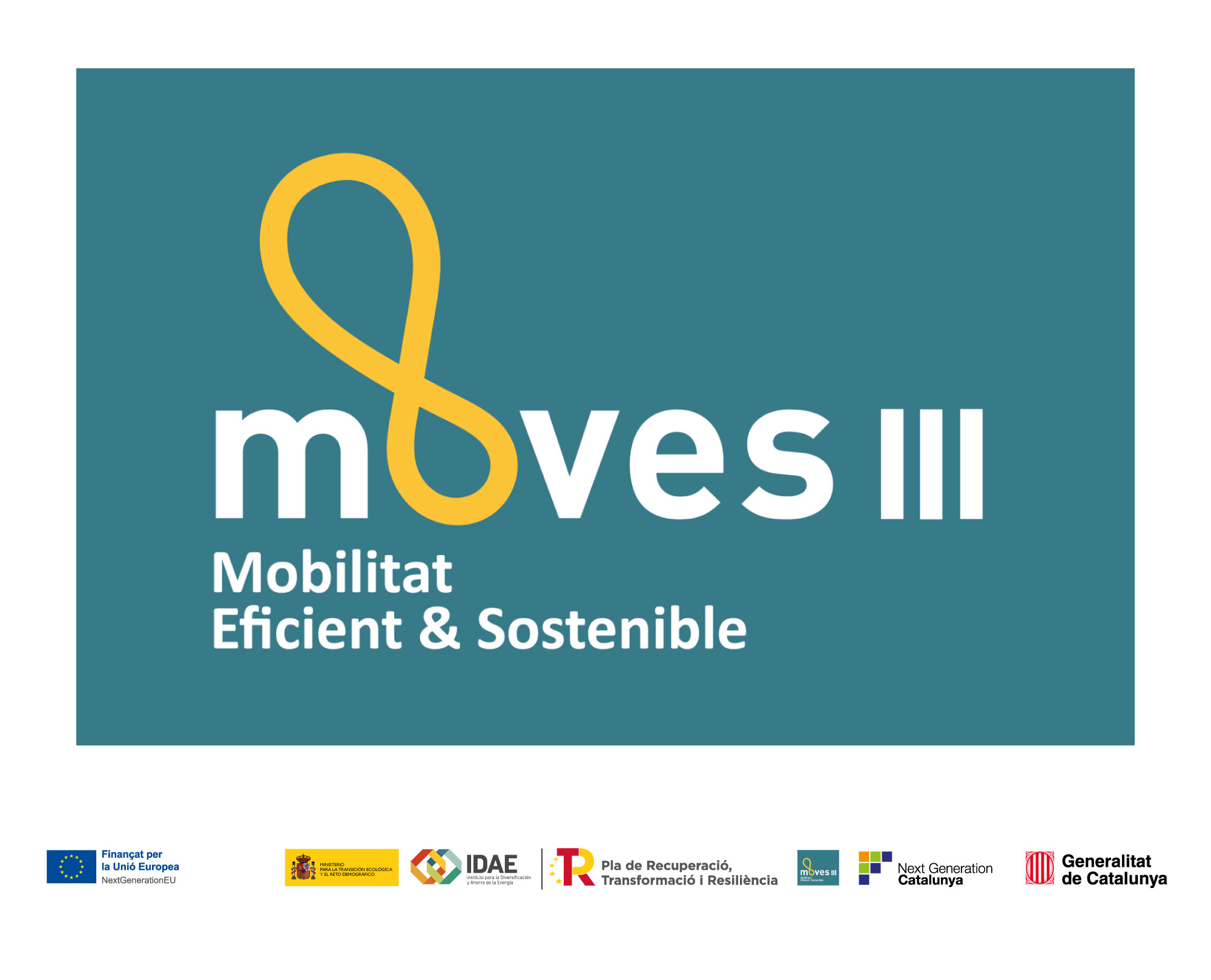 Subvencionado por Plan MOVES III
